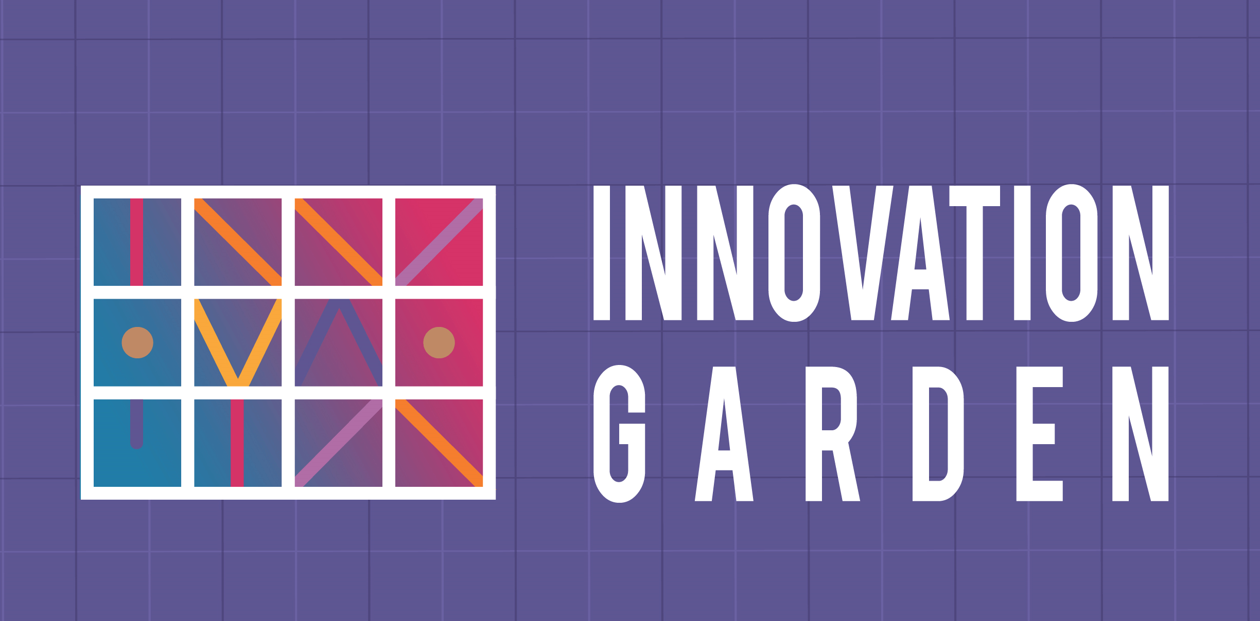 Logo dell'Innovation Gardien di Varese: un evento dedicato all'innovazione e alla creazione di conoscenze spendibili nel contesto sociale e business moderno e di contatti tra privati, imprese e istituzioni