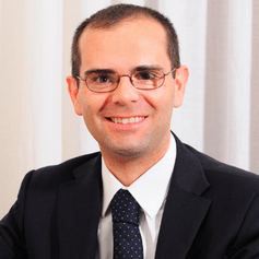 Giancarlo Giudici