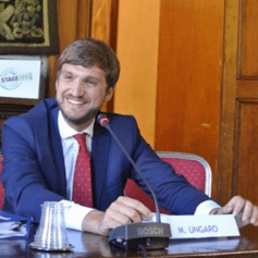 Massimo Ungaro