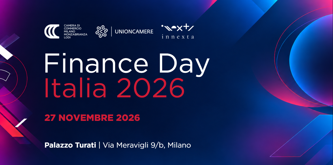 Save the Date: Finance Day 2026